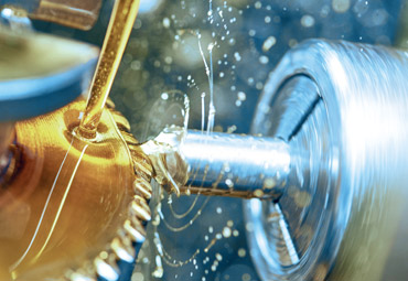 Metal Treatment