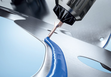 Adhesive & Sealants