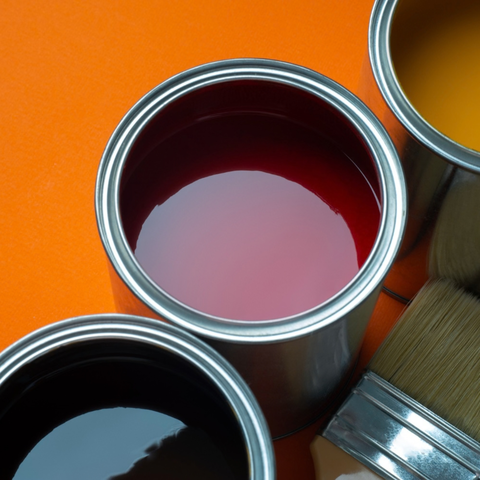 Integrasi Defoamer BYK Bebas VOC untuk Green Manufacturing