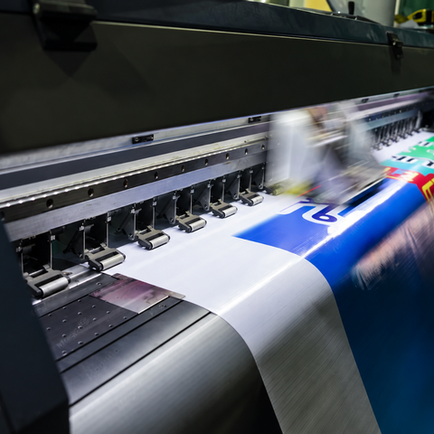 The Role of Solvents in Industrial Paint and Ink Pigment Performance