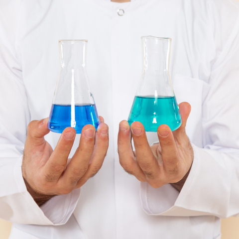 Specialty Chemicals vs. Commodity Chemicals: What Is the Difference?