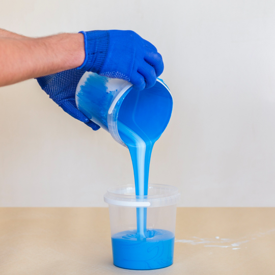 Panduan Standar Uji Kualitas Alat QC Cat: Dari Kilap hingga Daya Rekat (Adhesion Test)