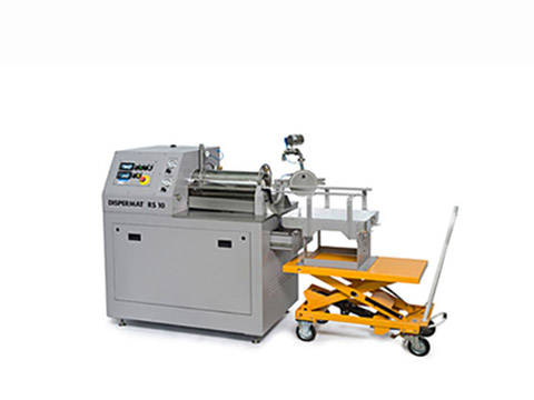 Bead Mill