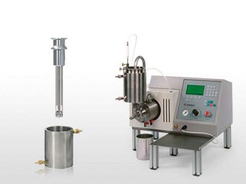 Homogenizer