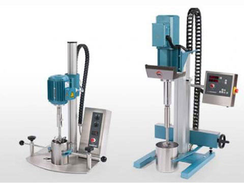 Mixers and Stirrers