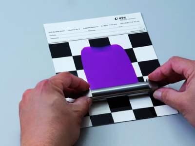Paint Application