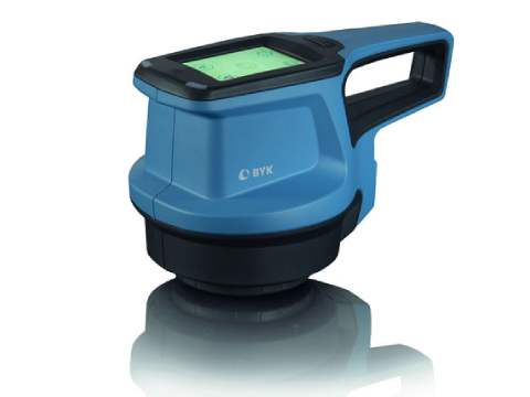 Spectro2 Profiler