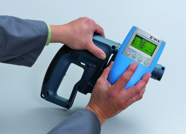 NDT Ultrasound