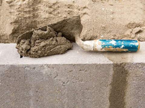 Dry-mix Additives