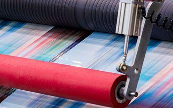 Inkjet printing inks