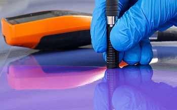 Paints & coatings