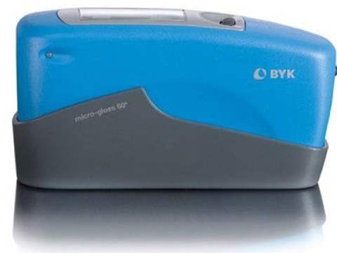 Micro Gloss Glossmeter