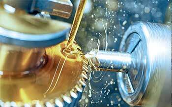 Industrial Applications