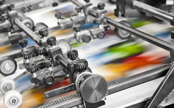 Liquid ink resins