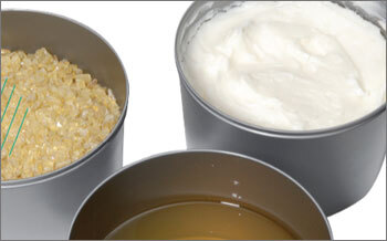 Waxes & additives