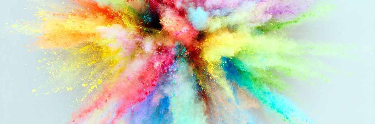 Pigments & Colorants Distributor Indonesia | JWA Distributor
