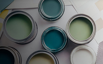 Paint & Coating