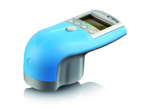 Spectro2guide Color Control