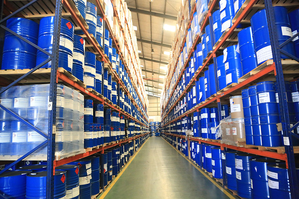 Logistics & Warehousing 5