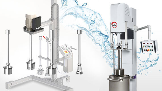 Production Machineries