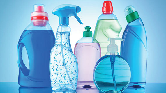 Solvents