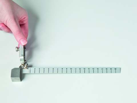 Hoffman Scratch Tester-image3