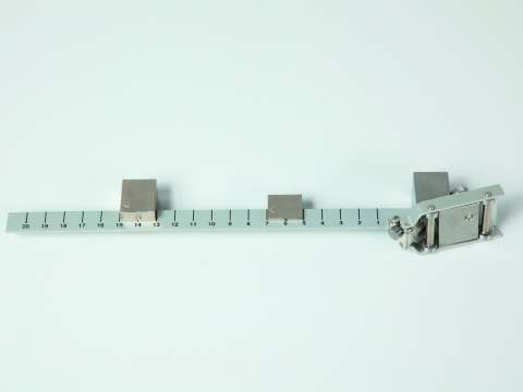 Hoffman Scratch Tester-image4
