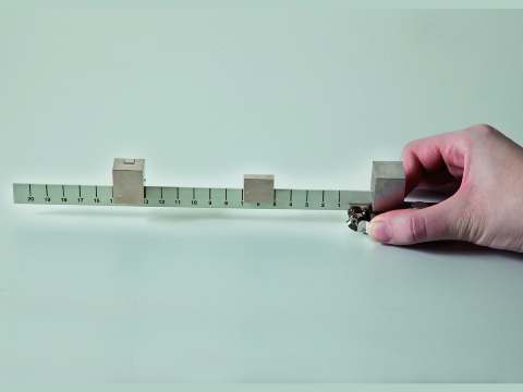 Hoffman Scratch Tester-image6