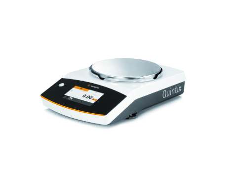 Sartorius Quintix Toploading Balances-image1