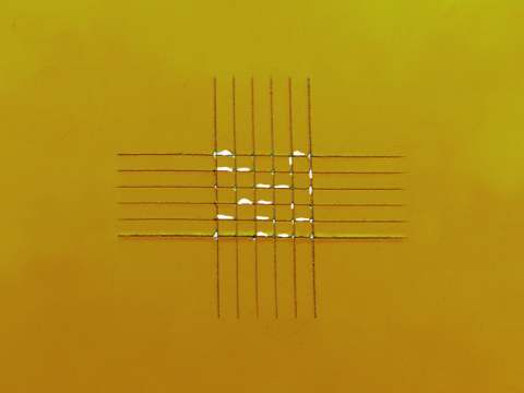 Crosshatch Kit, Single Blade-image4