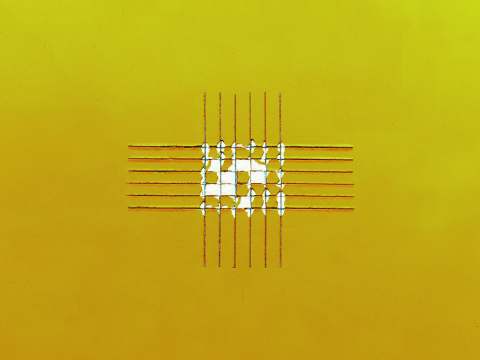 Crosshatch Kit, Single Blade-image5