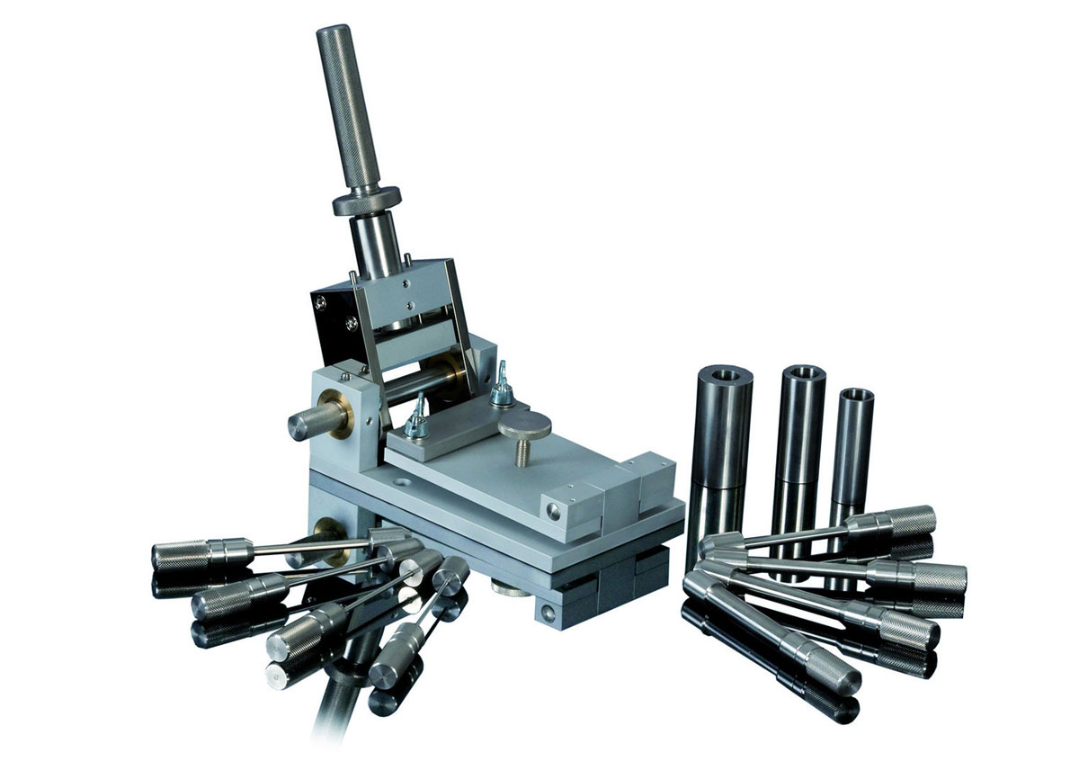 Cylindrical Mandrel Tester-image1
