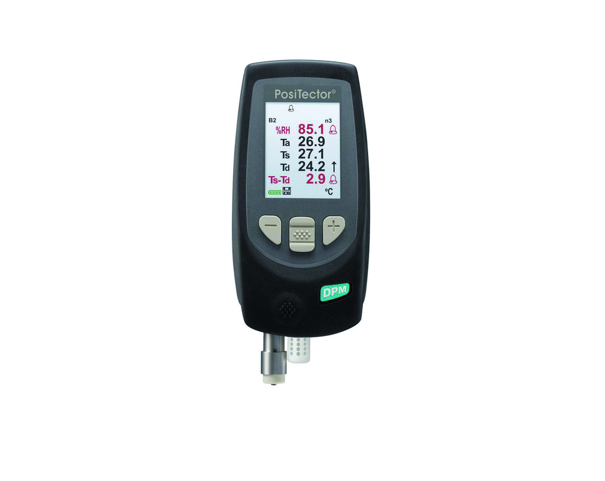 Dew Point Meter-image1