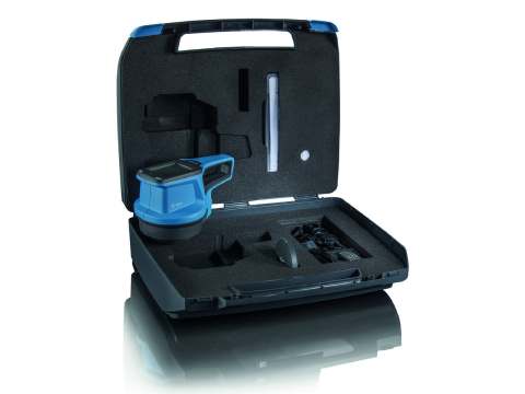 Spectro 2 Profiler Color & 3D Topography-image5