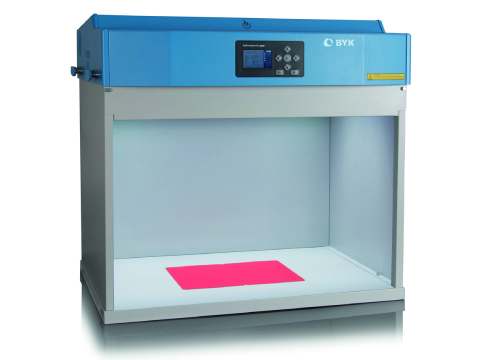 Spectra Pro Light Booth-image1