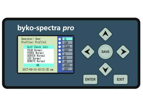 Spectra Pro Light Booth-image2