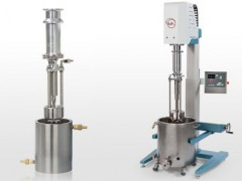 Modular Basket Mills-image1