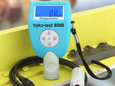 Byko-test 8500-image1
