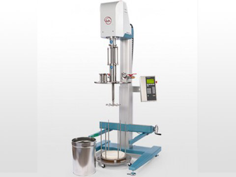 Vacuum Dispersion System CHS-image1