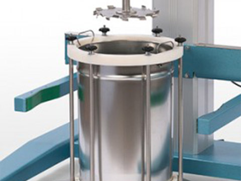 Vacuum Dispersion System CHS-image5