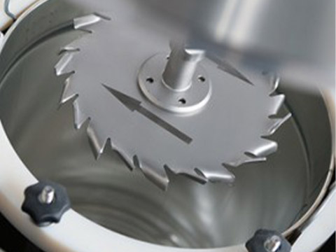 Vacuum Dispersion System CHS-image6