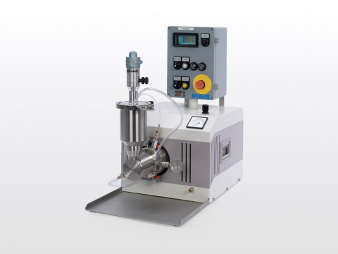 DISPERMAT® SL-M EX Bead Mill-image1