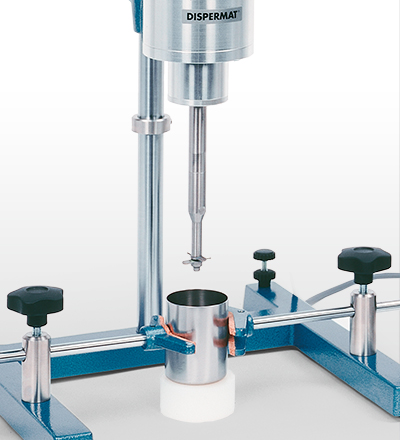 Coil Coting Testing Device (Dispermat CC)-image3