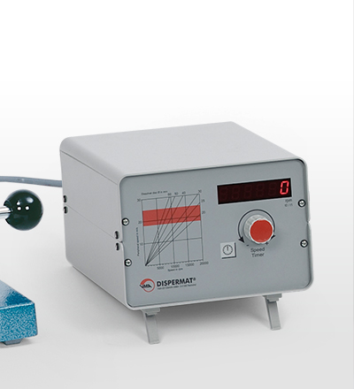Coil Coting Testing Device (Dispermat CC)-image5