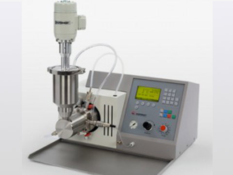 Bead Mill DISPERMAT® SL-C-image3