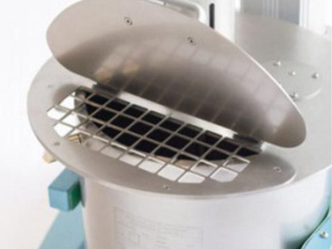 Explosion Proof Dissolver DISPERMAT® AE-EX-image3