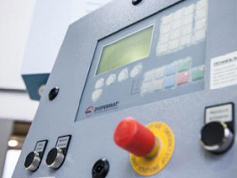 Explosion Proof Dissolver DISPERMAT® AE-EX-image5