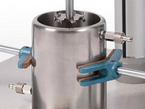 Explosion Proof Dissolver DISPERMAT® LC-EX-image4
