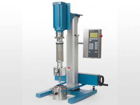 Vacuum Dispersion System CDS-image1