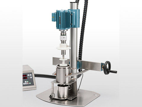 Dissolver DISPERMAT® CV-PLUS-image3